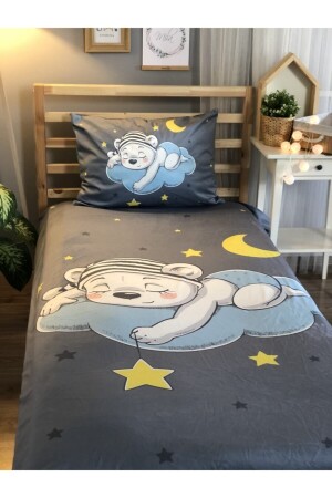 MNZ-Evmila النوم دب تدي السلمية غطاء ديكوراتيف 144 إل 144 - Lolla