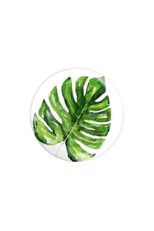 مجموعة MNZ-Exotic مجموعة 4 قطع كبيرة لوحة الميلامين مجموعة FRN00801 - FernCo