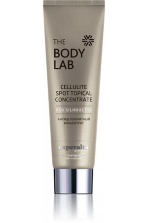 MNZ-Experalta بلاتينوم المختبر الجسم سلوليت بقعة موضعية تركيز 150 مل - Siberian Welness