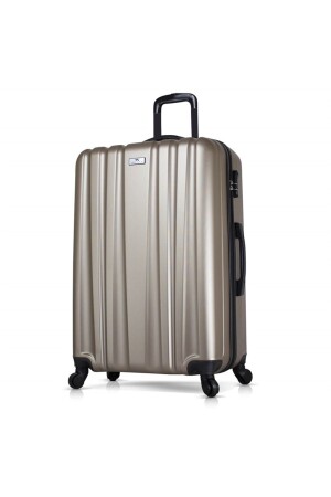 (MNZ-Expo Abs) حقيبة كبيرة الذهب MV3387 - My Valice