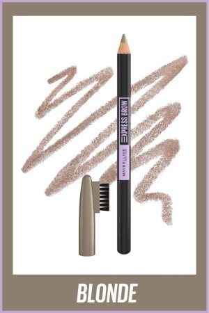 قلم قلم (MNZ-Express) - شقراء - Maybelline New York