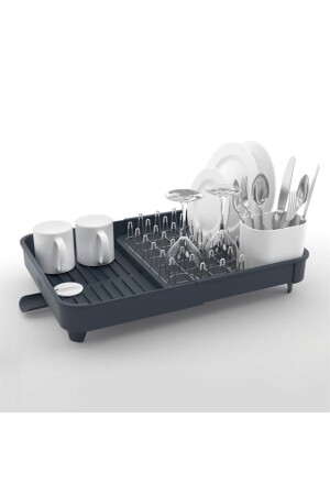 MNZ-Extend طعام قابل للتوسع ركن الرمادي 85040 - Joseph Joseph