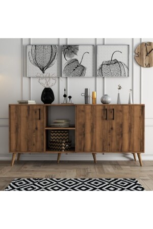 مكنسة عصرية من قِبل (MNZ-Exxen) - Mezza