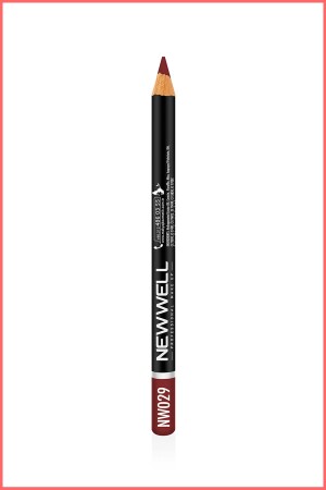 قلم قلم (MNZ-Eye Pencil) - Nw029 - New Well