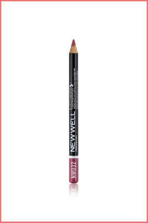 قلم قلم (MNZ-Eye Pencil) - Nw032 - New Well