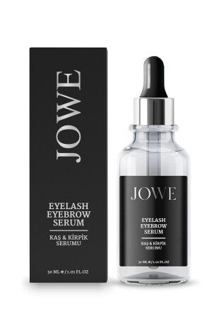مادة (MNZ-Eyebrow) - 30 مل KS-30ML - JOWE