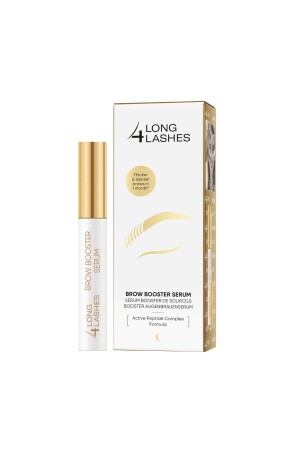 مادة (MNZ-Eyebrow) - Long4lashes
