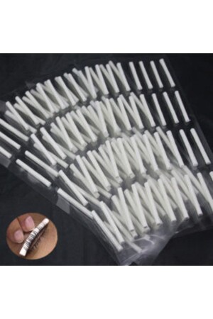 MNZ-EYELASH PERMA BUGUDİ-L الحجم -16 زوج - Trend Kozmetik