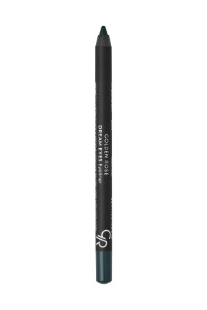 (MNZ-Eyeliner - Dream Eyes) (مصنع بالعيون) رقم: 413 8691190142131 - Golden Rose