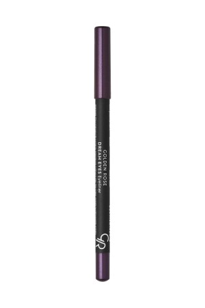 مادة (MNZ-Eyeliner) - عيون الحلم مادة (Eyeliner) رقم: 425 8691190142254 - Golden Rose