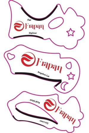 آلة MNZ-Eyeliner Maqya1448 - Maqya Cosmetics
