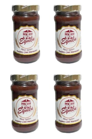 مـنـز-ايمن (MNZ-EYMEN) المـارمالة المحلية من الخنزير (LUGUT DESSERT) 360 جـر. 4 بيكس HA00 - HEPSİ ANADOLU