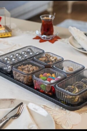 MNZ-F-233 ماكس 13 قطعة إعداد الإفطار مع سلة و فراغ Fma592339 Cenoa F-233 - CENOA