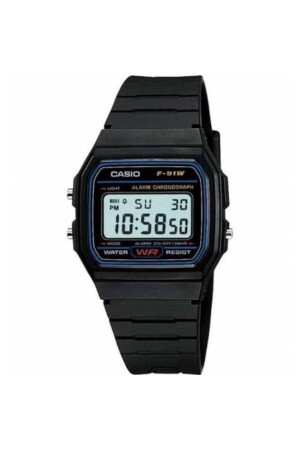 MNZ-F-91 جندي مراقبة dop12265642igo - Casio