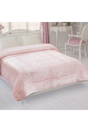 مسحوق MNZ-Fabian مزدوج البطانية 8682475027541 - Taç