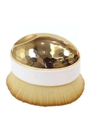 MNZ-Face And Body Foundation فرشاة الجسم فرشاة النيز0249 - Nascita