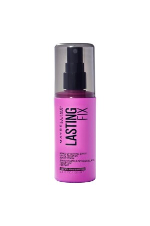 MNZ-Face Studio استمرارية تصحيح الماكياج تصحيح ومثاثة رش 3600531533694 - Maybelline New York