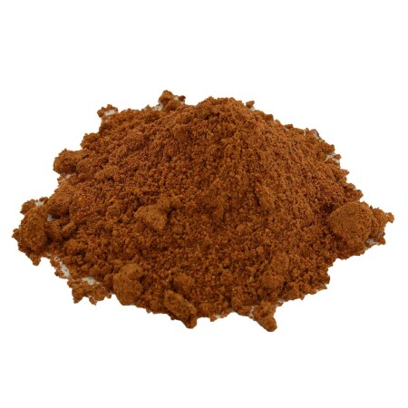 MNZ-Fajita Spice Mix 100 جرام حزمة - Lokmanavm