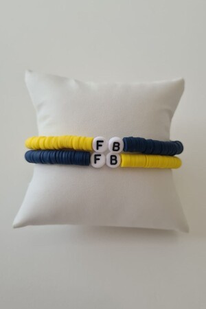 سوار MNZ-Fan مزدوج Fimo (Fenerbahçe) - Eyl Taki