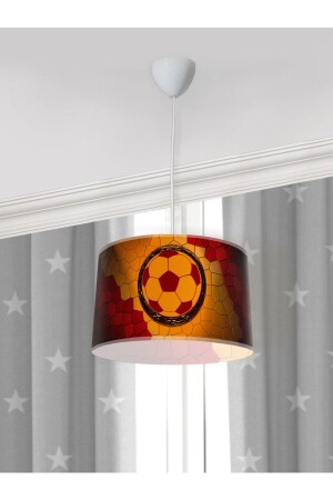 غرفة الأطفال MNZ-Fan شمعة HÇA113 - HOMESSA