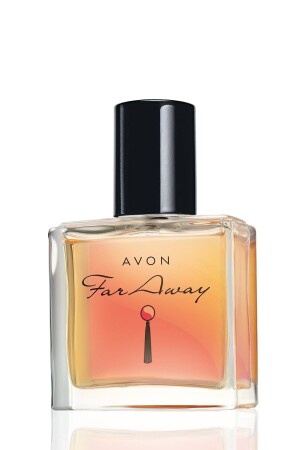 (MNZ-Far Away) عطر نسائي (Edp 30 مليل) - Avon