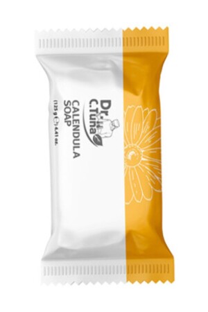 MNZ-Farması صابون الكالندول مجموعة من 3 AYNISEFA3LU - Farmasi