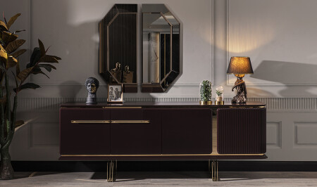 مُتَشَدّد (MNZ-Farya) - Cadde Yıldız