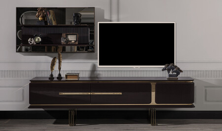 وحدة تلفزيونية MNZ-Farya - Cadde Yıldız