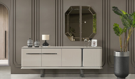 مُتَجَمّع (MNZ-Farya) - Cadde Yıldız