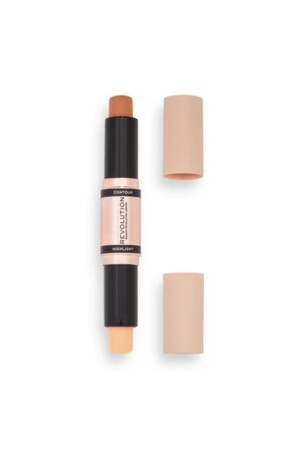 MNZ-Fast Base Contour Stick المتوسط - Revolution
