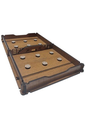 MNZ-Fast Slingshot - لعبة إطبع للاعبين - لعبة الكيس - Kalides