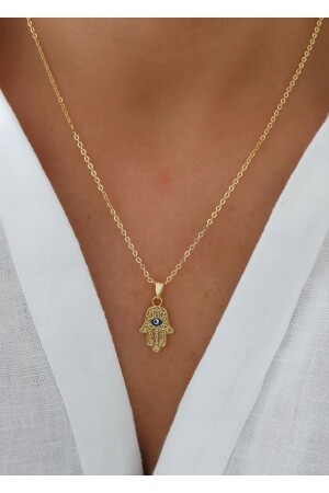 (MNZ-Fatman) يد (MNZ-Fatman) رقبة الذهبية - Denizdenal