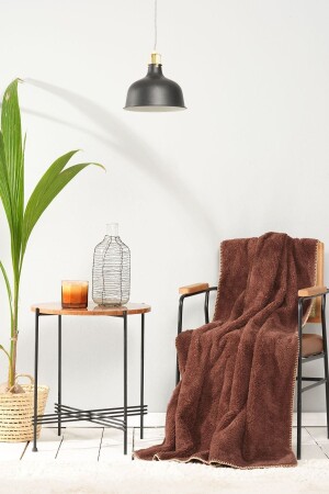 (MNZ-Faye Brown) كوفن تلفزيوني 115 × 160 سم 200 21. 01. 0141 - Karaca Home