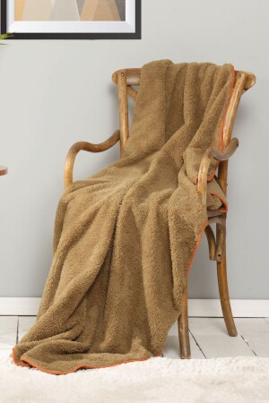 غطاء تلفزيون MNZ-Faye Green TV 130x170 سم 200. 21. 01. 0140 - Karaca Home