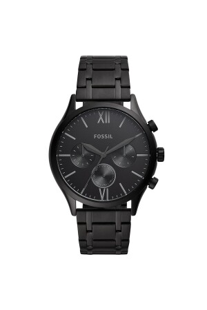 MNZ-Fbq2365 ساعة معصم الرجال BQ2365 - Fossil
