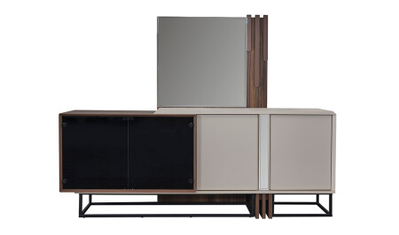 مُتَشَدّد MNZ-Felipe - Cadde Yıldız