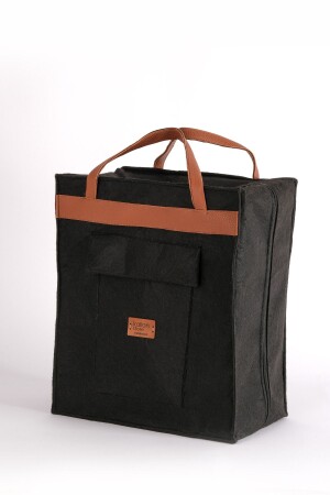 منظمة أحذية MNZ-Felt منظمة حقيبة السفر - Kalion Store