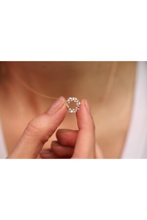 مقعد عنق MNZ-Feraye T1672 - Reis Kuyumculuk