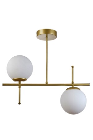 MNZ-Feris تصميم حديث غرفة المعيشة المطبخ غرفة النوم الألوان القديمة الزجاج الأبيض 2 قطعة الشموع - Modavize