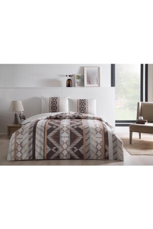 MNZ-Ferlin Brown واحد قوة رينفورس غطاء غطاء مجموعة 740-1000044000004 - Taç