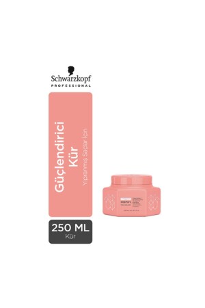 عيادة MNZ-Fiber تعزز العلاج 250 مليل TYC00409338904 - Fibre Clinix