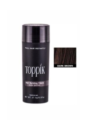 MNZ-Fiber Hair 27.5 gr 8680937004702 - Toppik