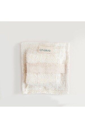 MNZ-Fiber Soap Orkide 90 G أوركيد CD202KOZ010-ORK - Chakra