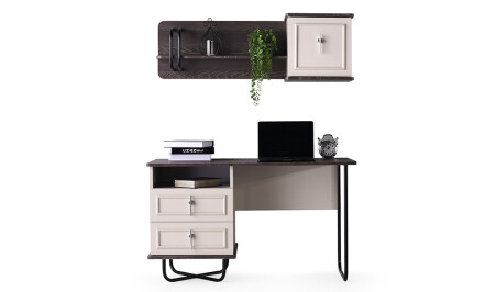 مكتب دراسة MNZ-Fidan - Cadde Yıldız