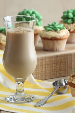 كوب كوكتيل من قناة MNZ-Fiesta 6-piece LV-FST577F - Lav