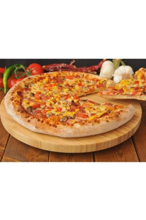 MNZ-Fiesta لوحة خدمة تدور BTF01 - Bambum