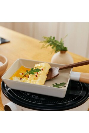 MNZ-Fika ألونيموم معدني الخنزير 15 سم D-NEOF115 - NEOFLAM