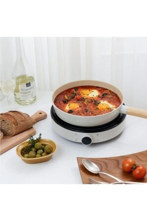 MNZ-Fika الألومنيوم الصبغ - 24 سم 01ABB338 - NEOFLAM