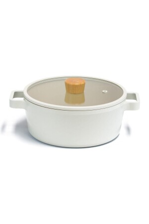 MNZ-Fika الألومنيوم الصبغ 9 قطع وعلبة مع غطاء الزجاج D-NEOFS9 - NEOFLAM