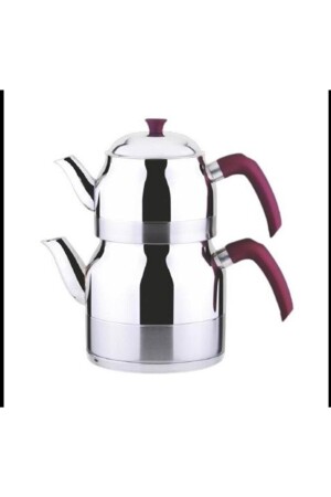 اليدين الأرجواني من نوع MNZ-Filinta - Yıldız çelik